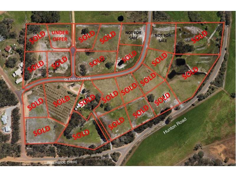 121 Hobbs Close, Kalgan WA 6330