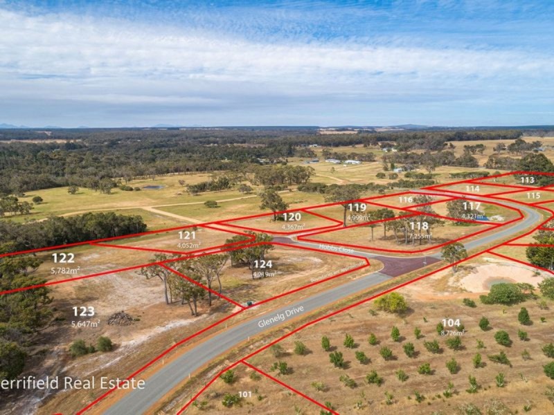 121 Hobbs Close, Kalgan WA 6330