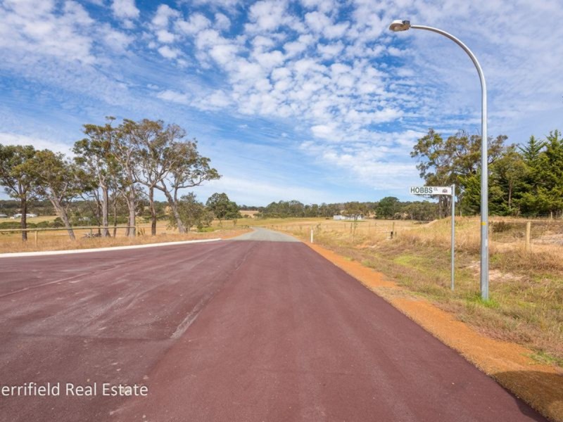 121 Hobbs Close, Kalgan WA 6330