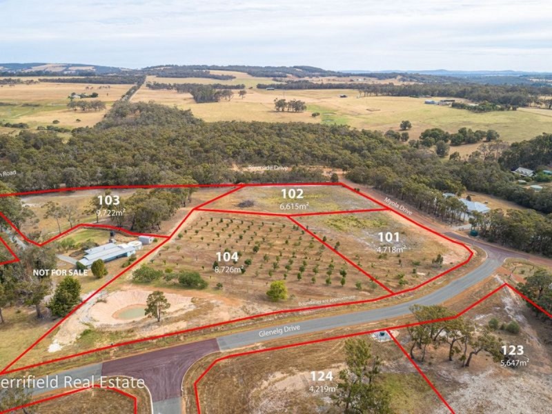 102 Myola Drive, Kalgan WA 6330