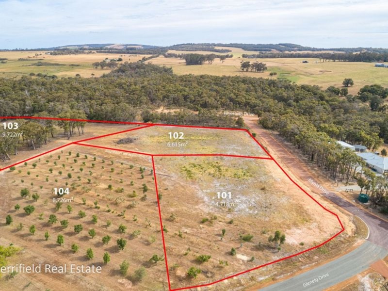 102 Myola Drive, Kalgan WA 6330