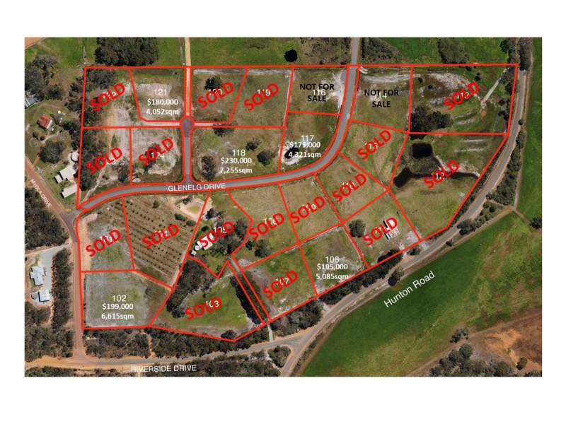 102 Myola Drive, Kalgan WA 6330