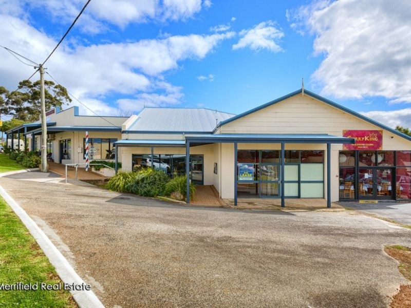 4/40 South Coast Highway, Denmark WA 6333