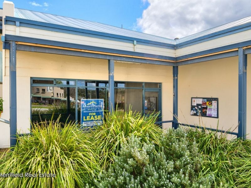 4/40 South Coast Highway, Denmark WA 6333