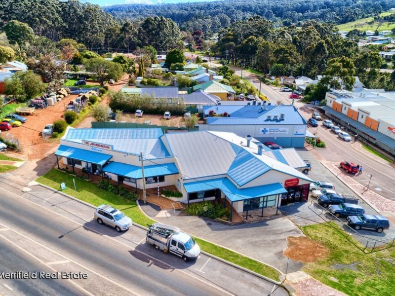 4/40 South Coast Highway, Denmark WA 6333