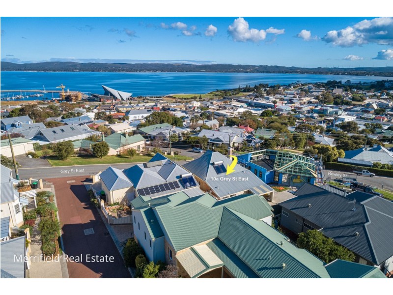 10A Grey Street East, Albany WA 6330