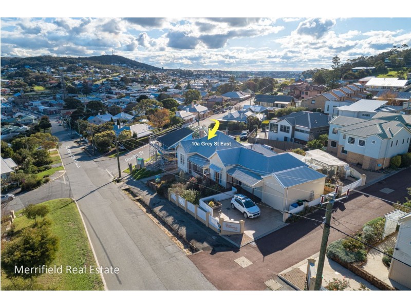 10A Grey Street East, Albany WA 6330