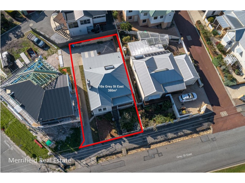 10A Grey Street East, Albany WA 6330
