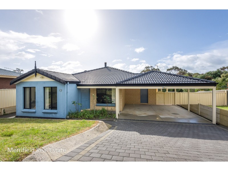 17 Rutherford Street, Lower King WA 6330