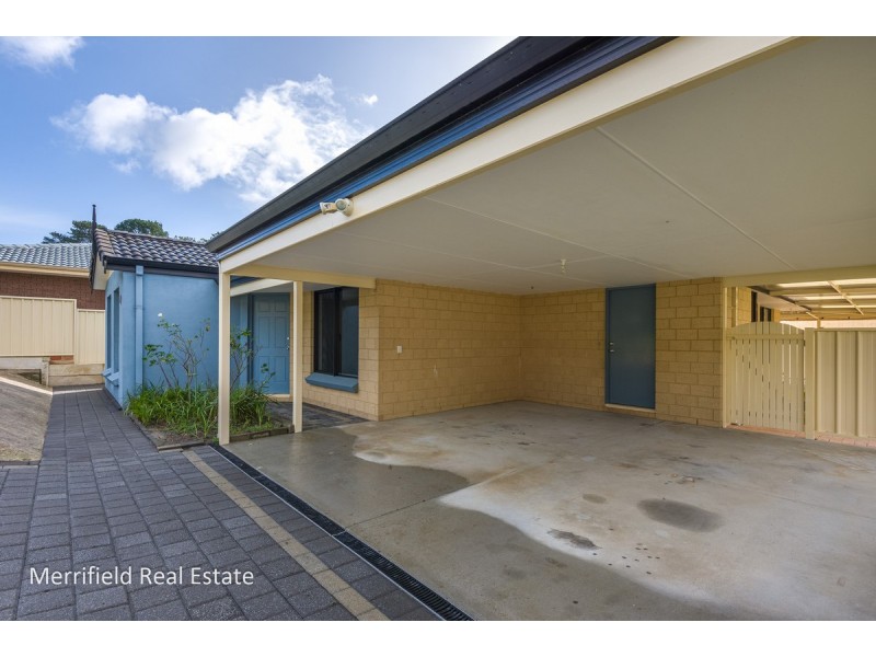17 Rutherford Street, Lower King WA 6330