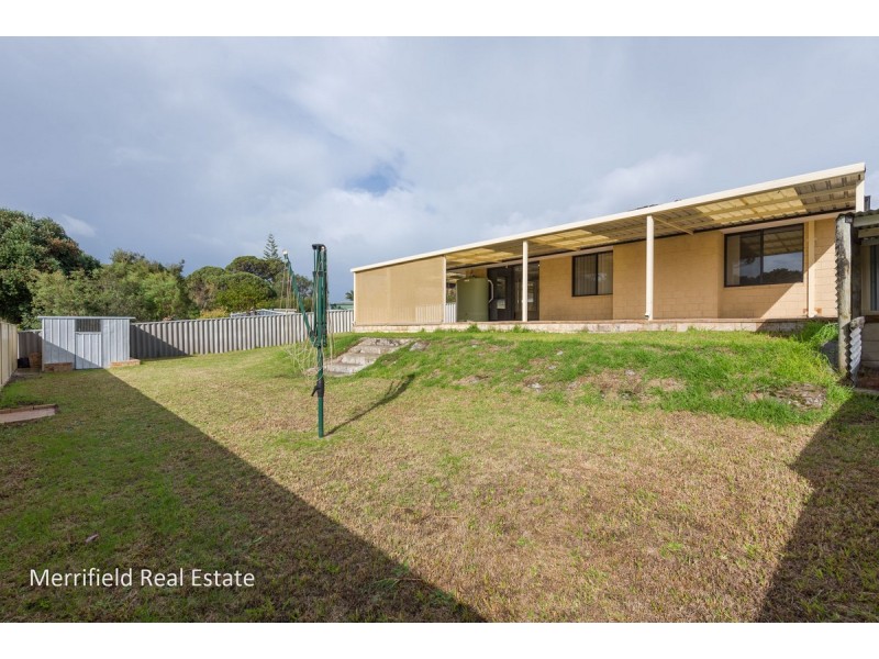 17 Rutherford Street, Lower King WA 6330