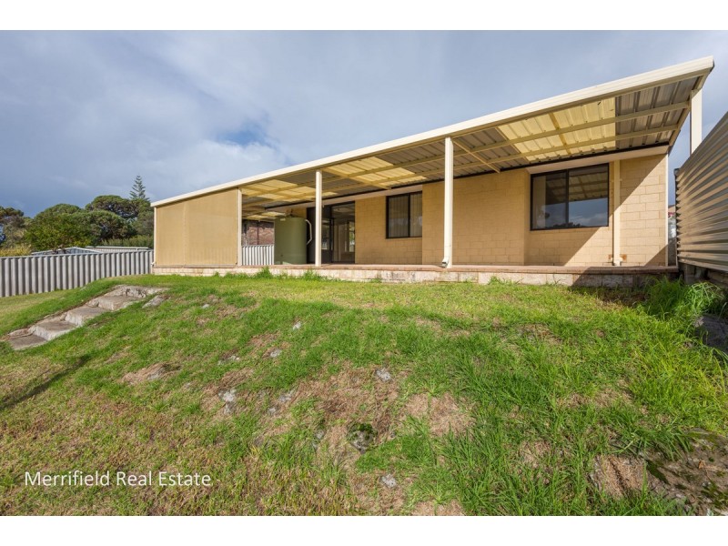 17 Rutherford Street, Lower King WA 6330