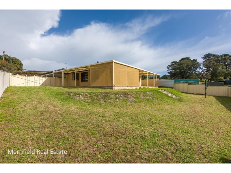 17 Rutherford Street, Lower King WA 6330