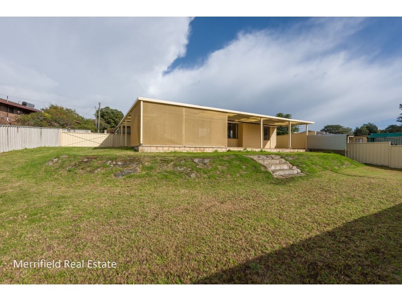 17 Rutherford Street, Lower King WA 6330