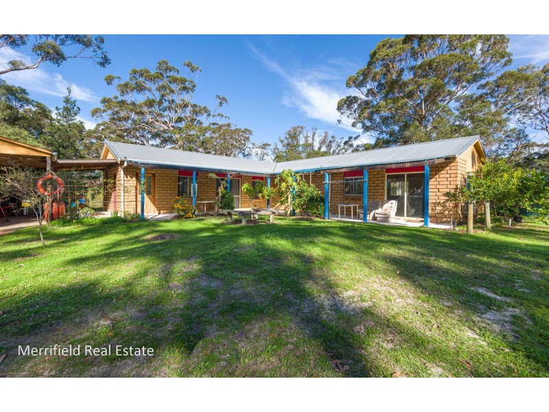 96 Shapland Road, Youngs Siding WA 6330