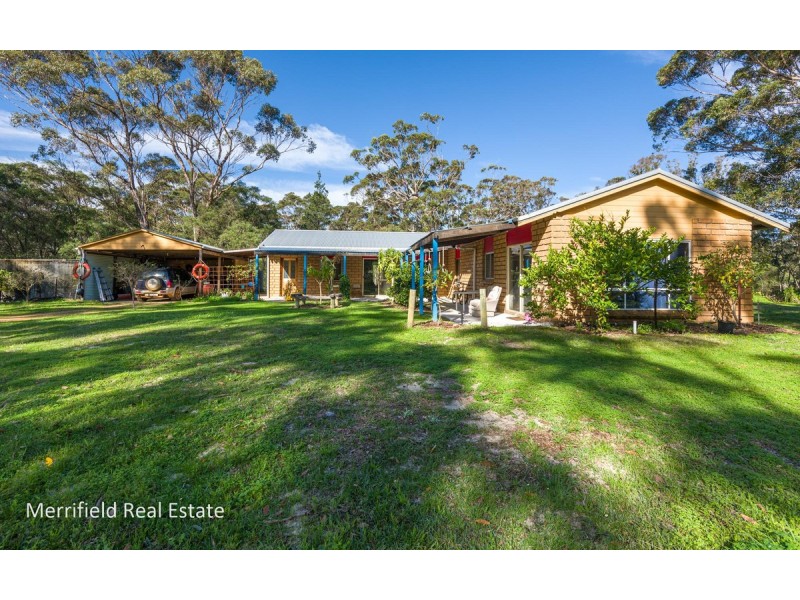 96 Shapland Road, Youngs Siding WA 6330