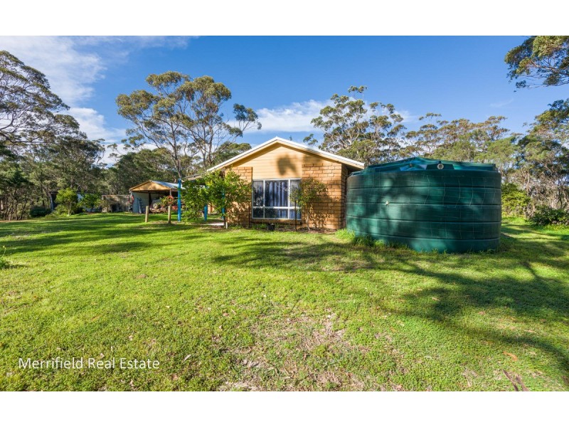 96 Shapland Road, Youngs Siding WA 6330