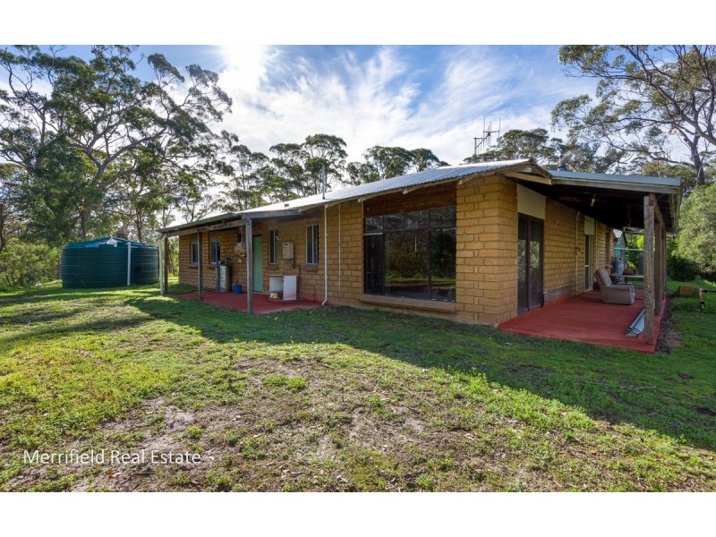 96 Shapland Road, Youngs Siding WA 6330