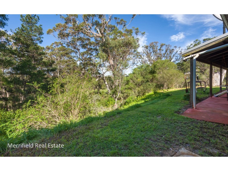96 Shapland Road, Youngs Siding WA 6330