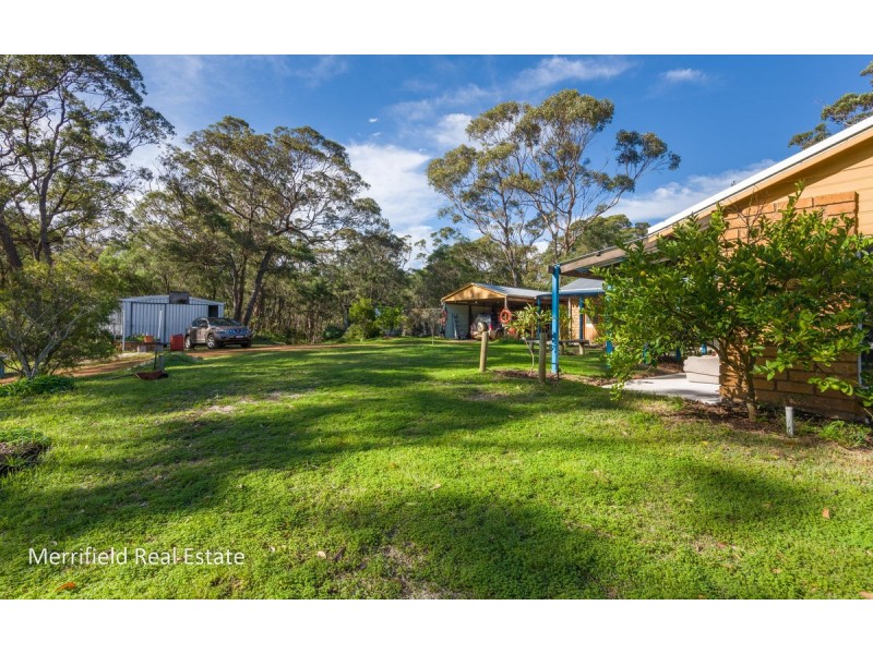 96 Shapland Road, Youngs Siding WA 6330