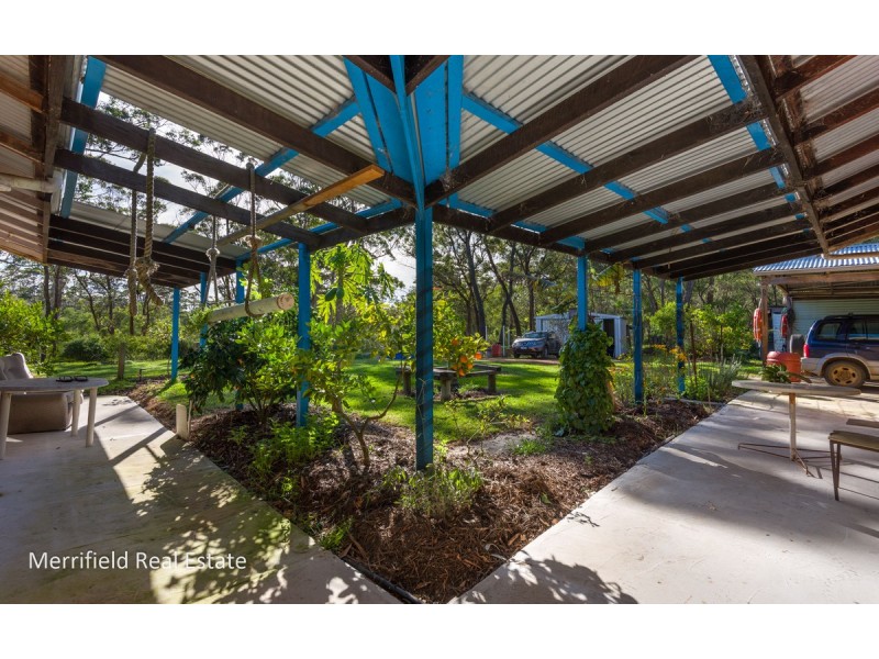 96 Shapland Road, Youngs Siding WA 6330