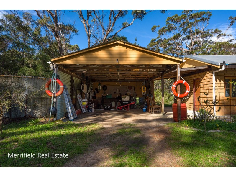 96 Shapland Road, Youngs Siding WA 6330