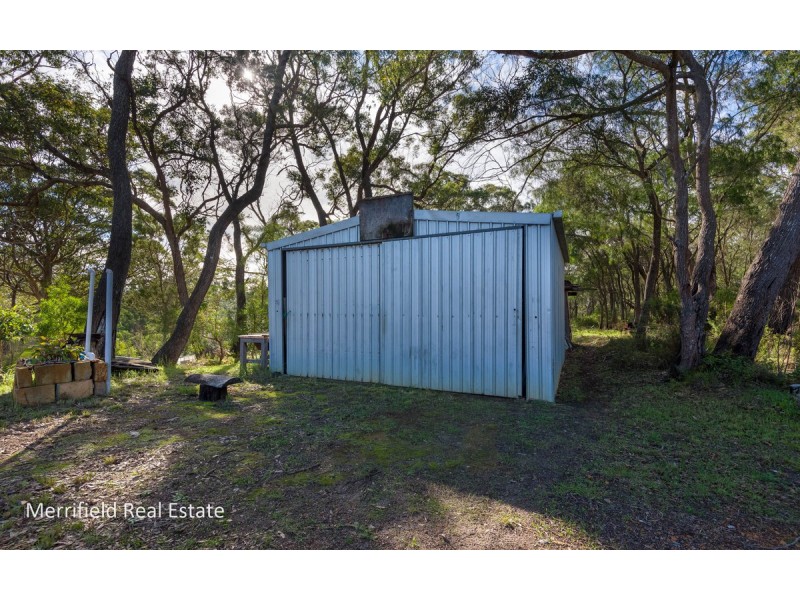 96 Shapland Road, Youngs Siding WA 6330