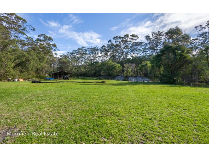 96 Shapland Road, Youngs Siding WA 6330