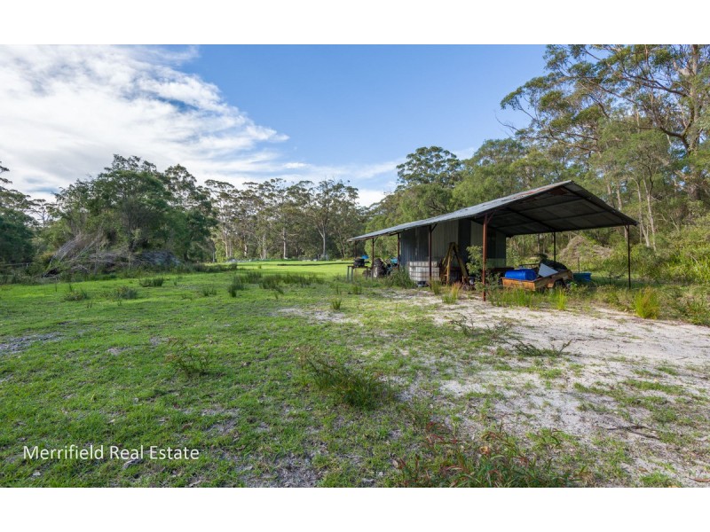 96 Shapland Road, Youngs Siding WA 6330