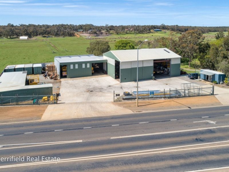 562A Chester Pass Road, King River WA 6330