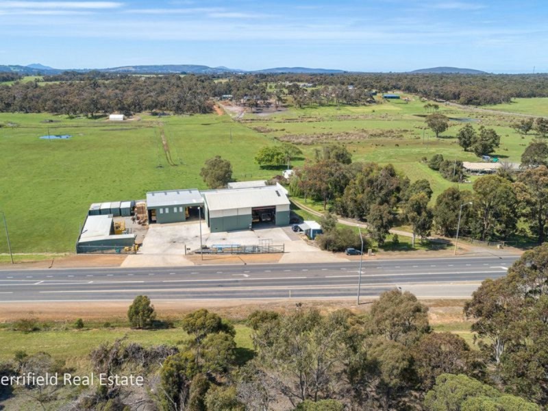 562A Chester Pass Road, King River WA 6330
