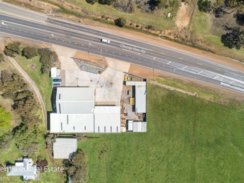 562A Chester Pass Road, King River WA 6330