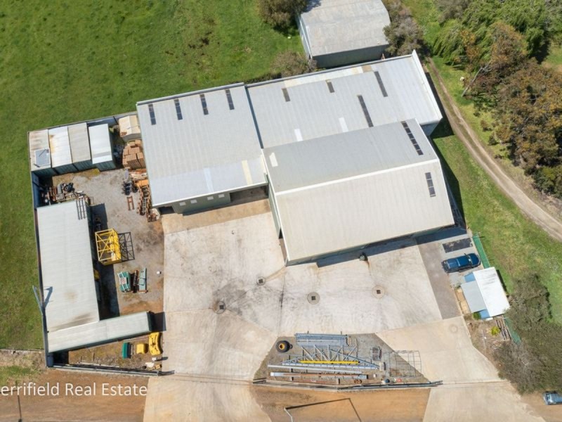 562A Chester Pass Road, King River WA 6330