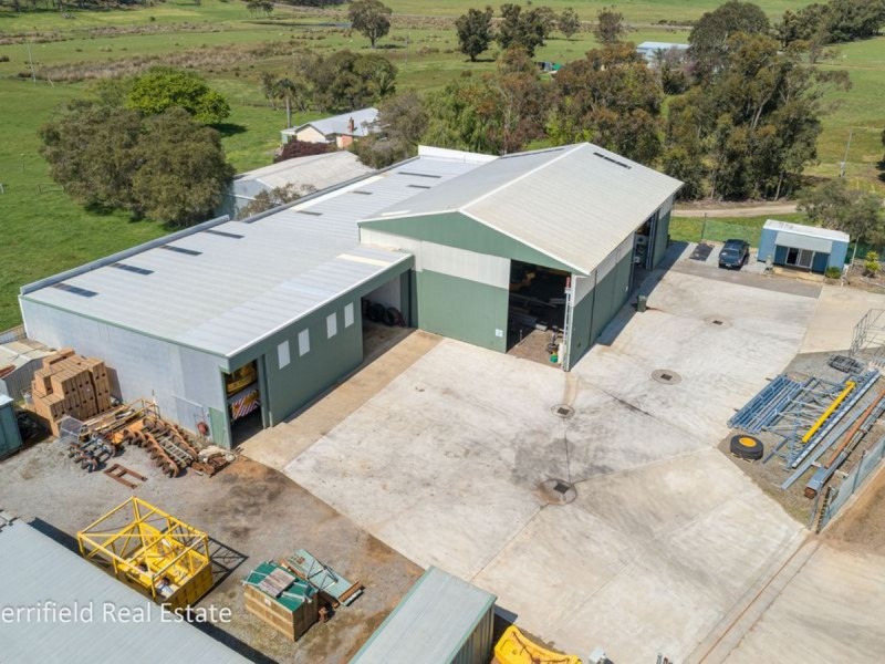 562A Chester Pass Road, King River WA 6330