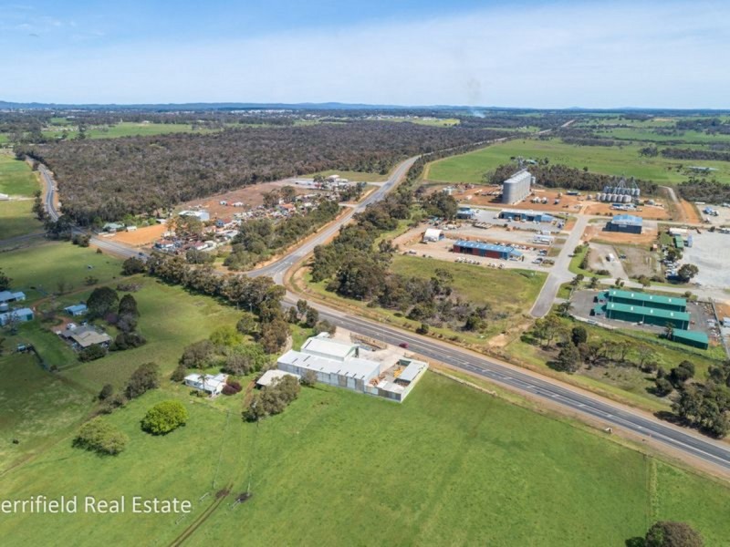 562A Chester Pass Road, King River WA 6330