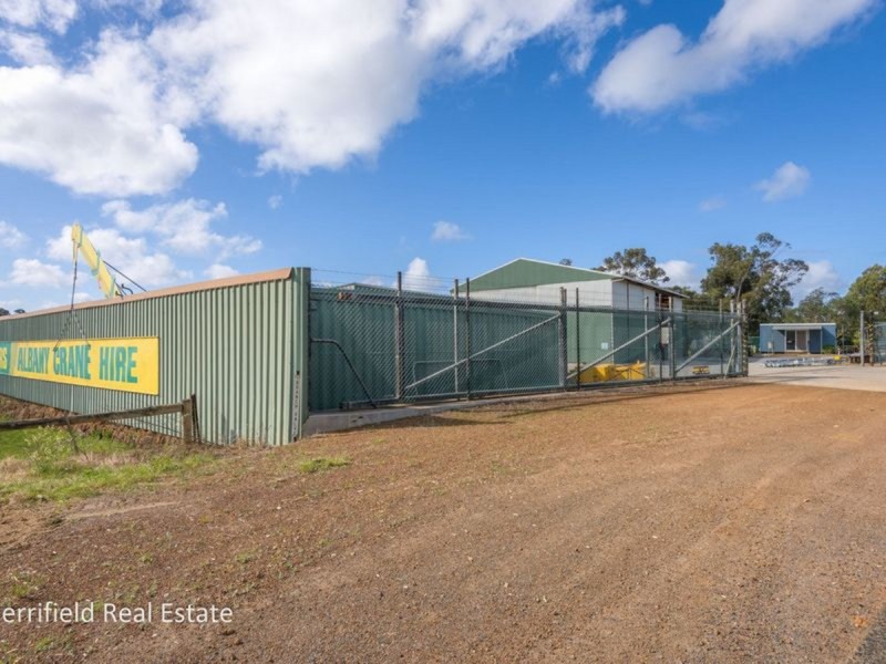 562A Chester Pass Road, King River WA 6330