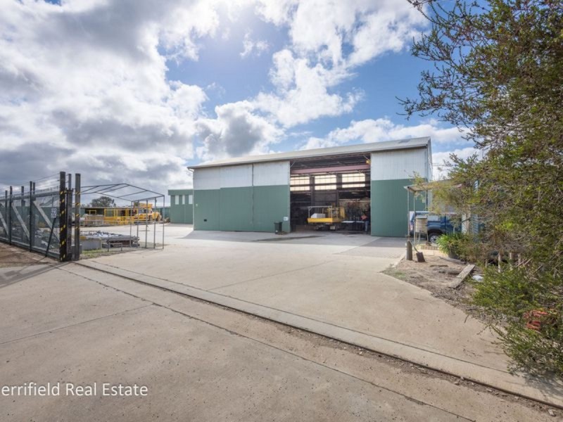 562A Chester Pass Road, King River WA 6330