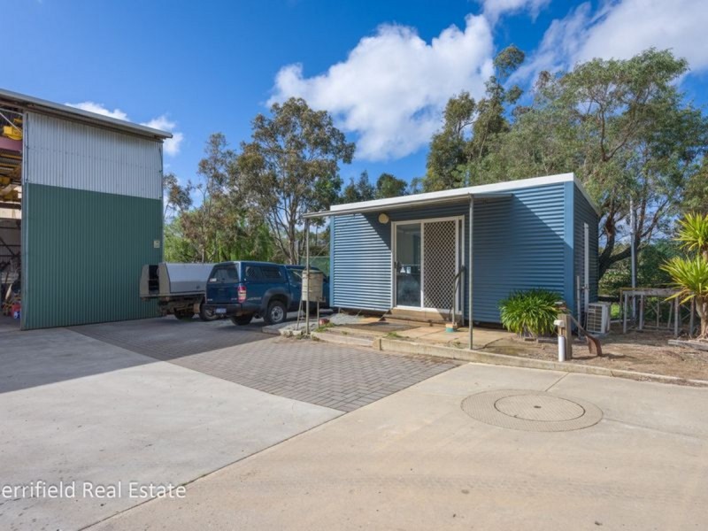 562A Chester Pass Road, King River WA 6330