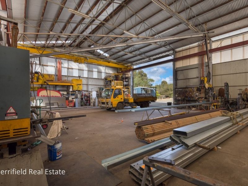 562A Chester Pass Road, King River WA 6330