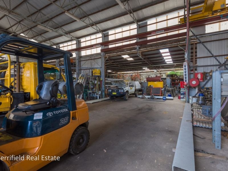 562A Chester Pass Road, King River WA 6330