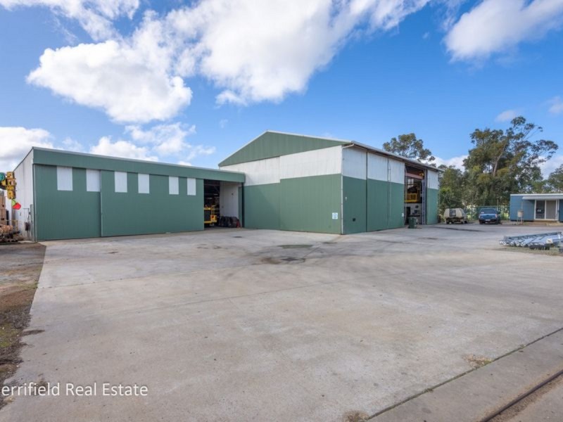 562A Chester Pass Road, King River WA 6330