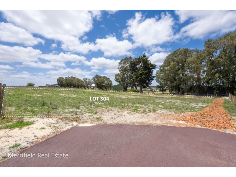 304 Hereford Way, Milpara WA 6330