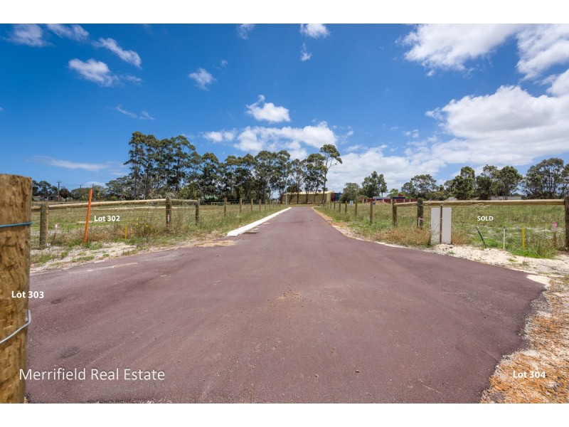 304 Hereford Way, Milpara WA 6330