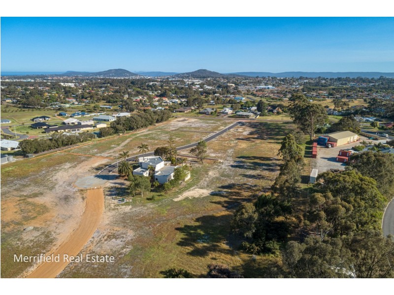 327 Hereford Way, Milpara WA 6330