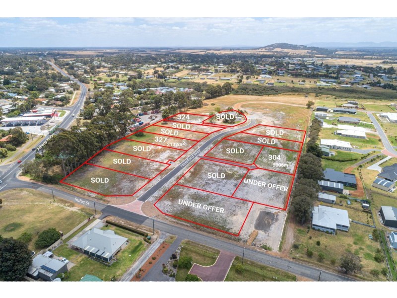 301 Hereford Way, Milpara WA 6330