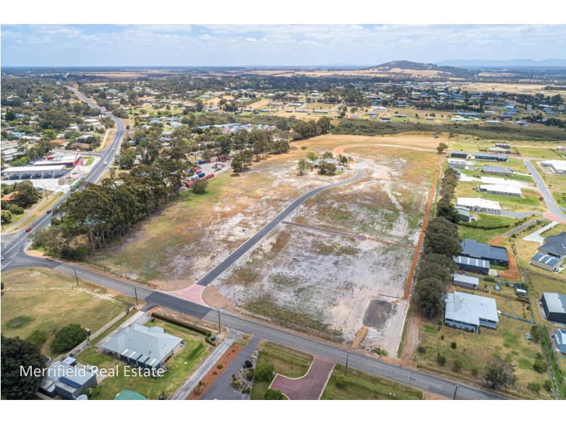 303 Hereford Way, Milpara WA 6330