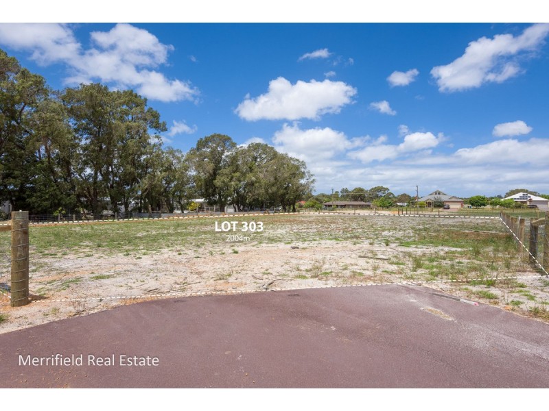 303 Hereford Way, Milpara WA 6330