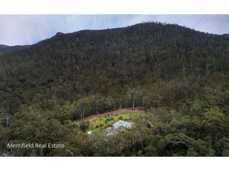 58 Millinup Pass Road, Porongurup WA 6324