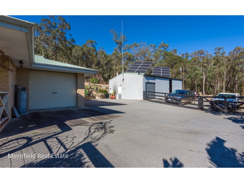 58 Millinup Pass Road, Porongurup WA 6324