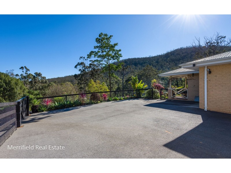 58 Millinup Pass Road, Porongurup WA 6324